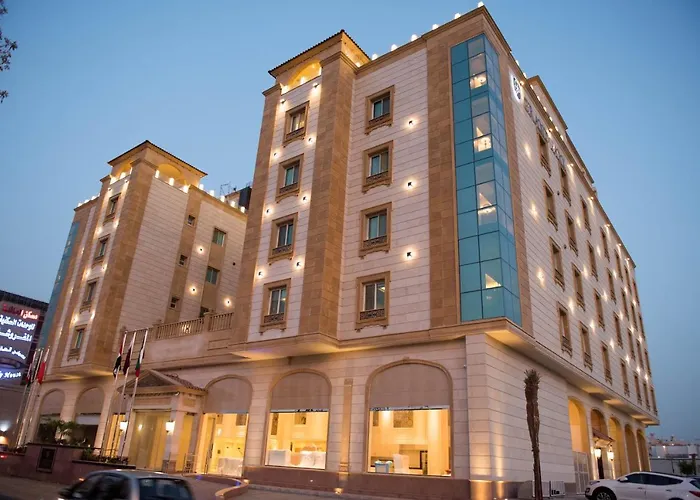 foto di Verta Hotel Qouraish