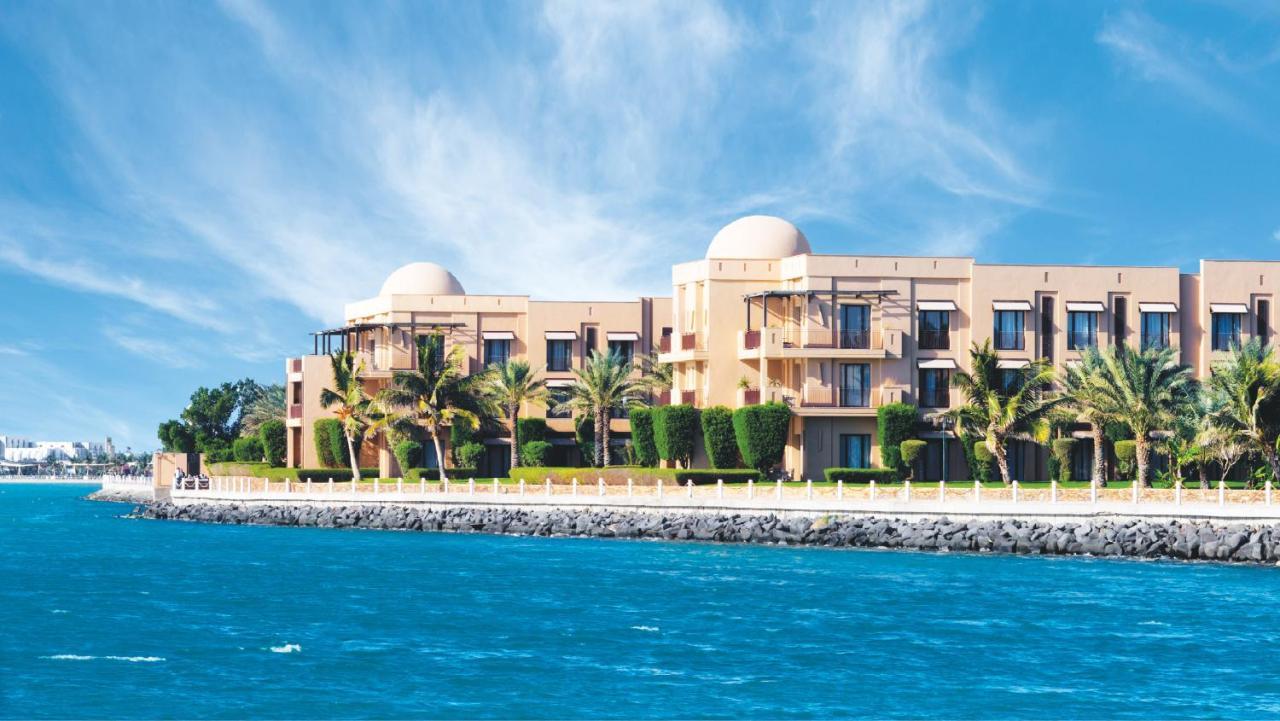 Park Hyatt Jeddah - Marina, Club And Spa Джедда, Саудовская Аравия —  бронируйте Курортные комплексы, цены в 2024 году